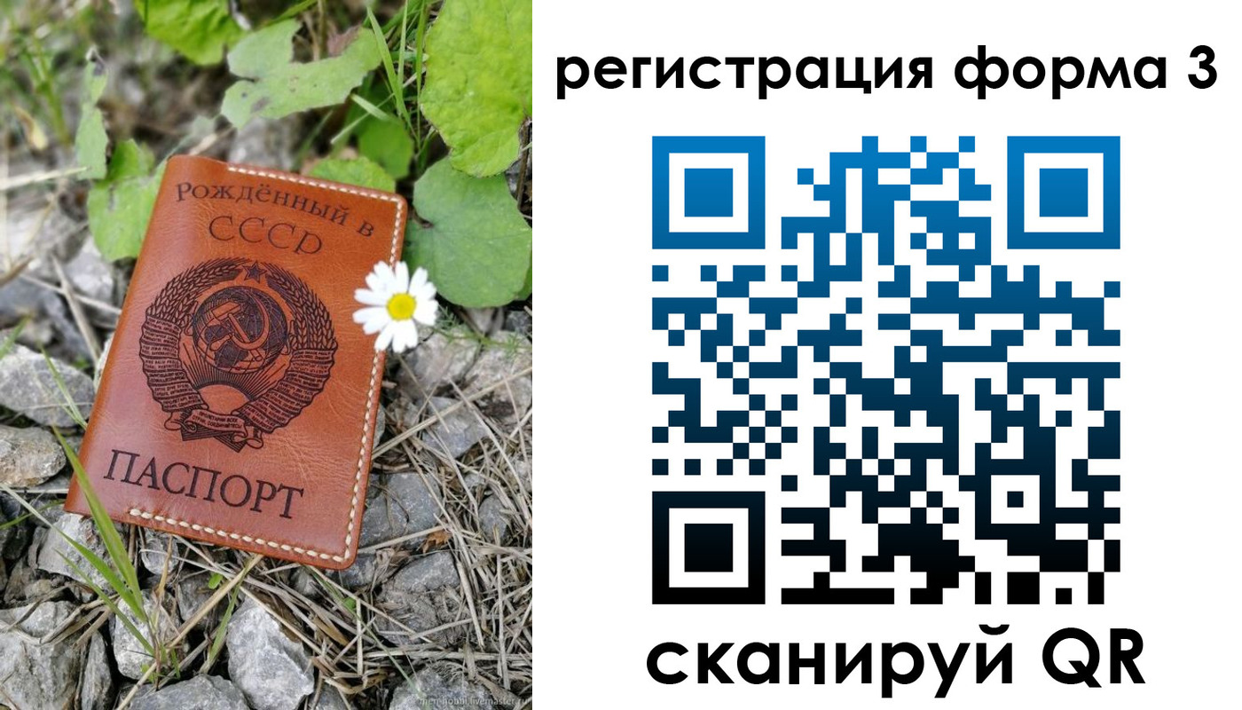 форма 3 в Самарской области